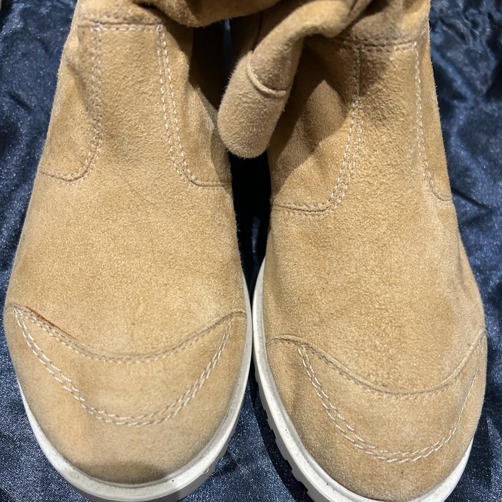 Fabi Shoes